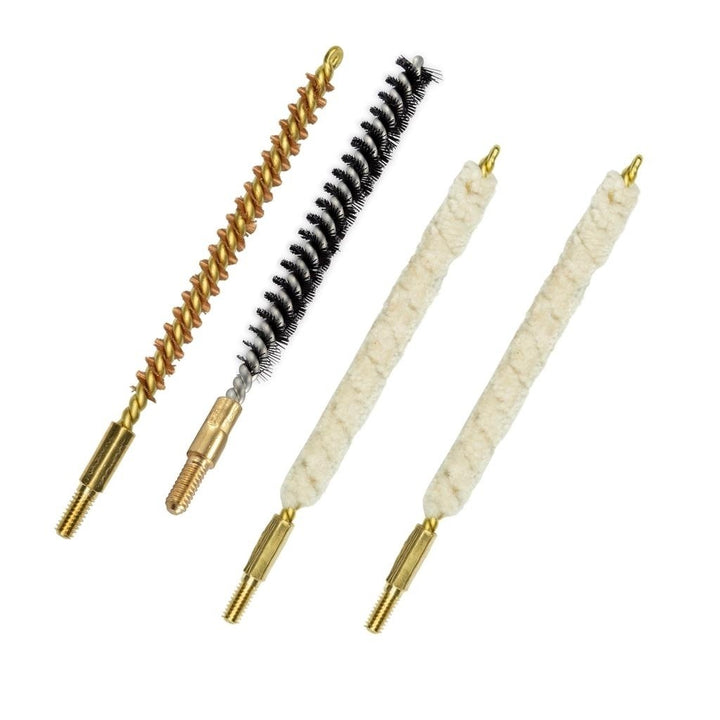 17 Caliber HMR Rifle Brush and Mop Kit Image 1