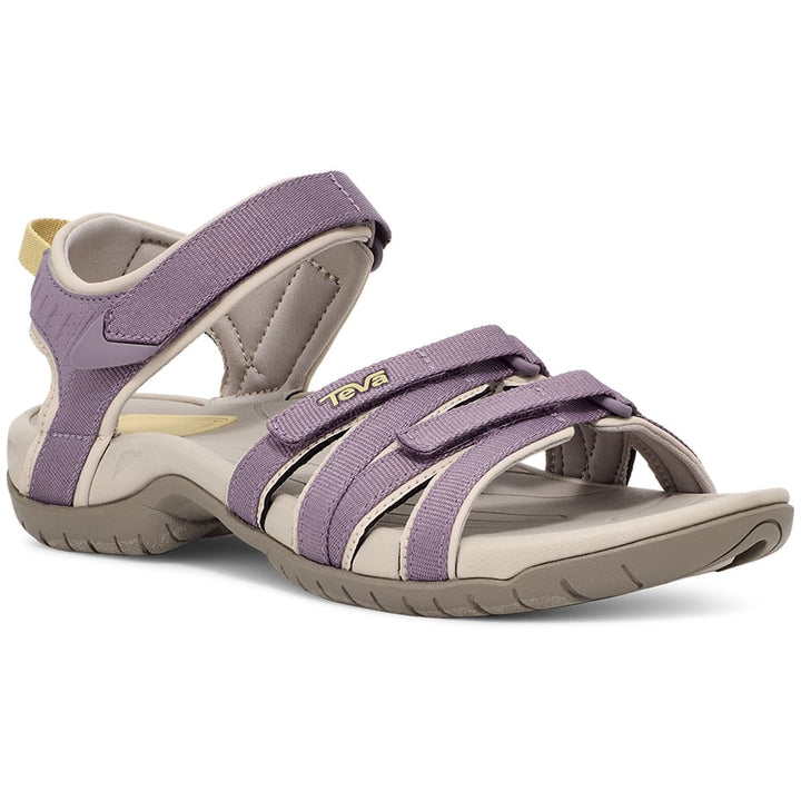 Teva Womens Tirra Sandal Grey Ridge - 4266-GYR GREY RIDGE Image 1