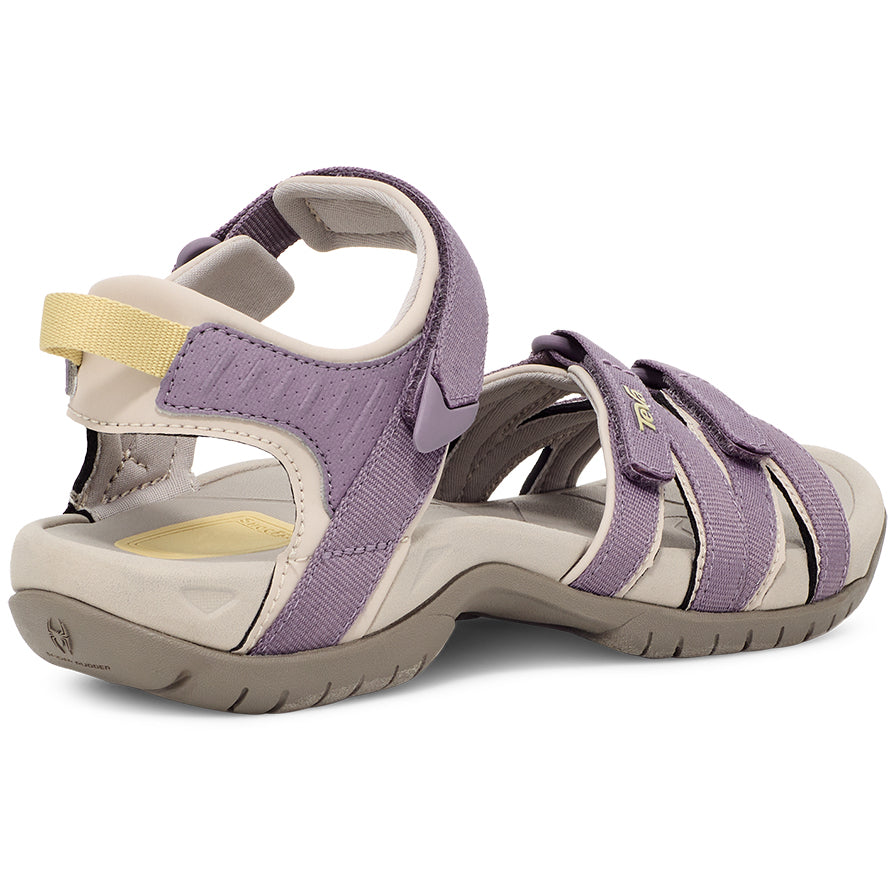 Teva Womens Tirra Sandal Grey Ridge - 4266-GYR GREY RIDGE Image 2