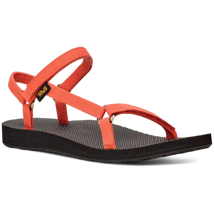 Teva Womens Original Universal Slim Tigerlily - 1150110-TGLY TIGERLILY Image 1