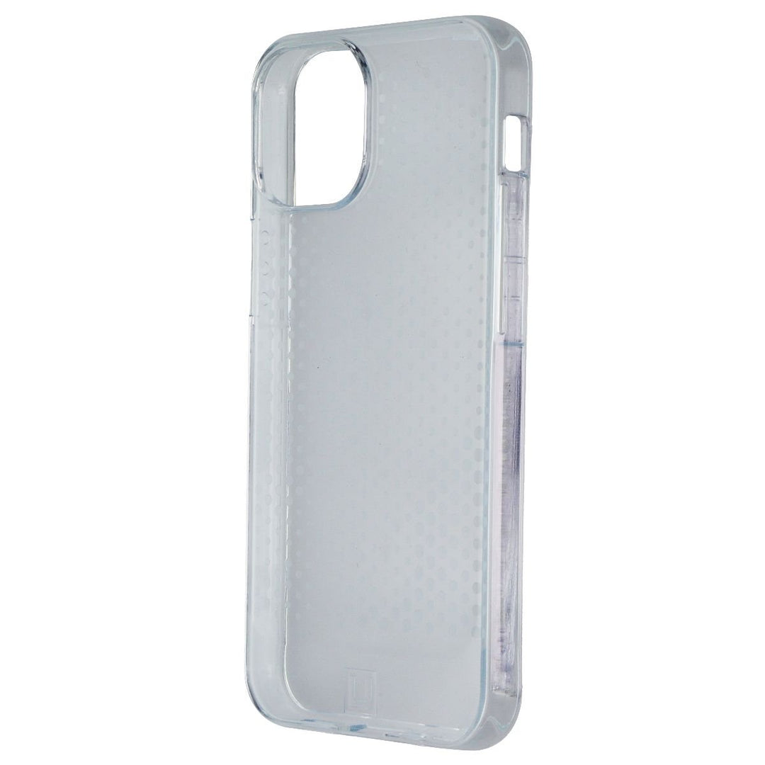 UAG Lucent Series Case for Apple iPhone 13 mini - Ice Image 1