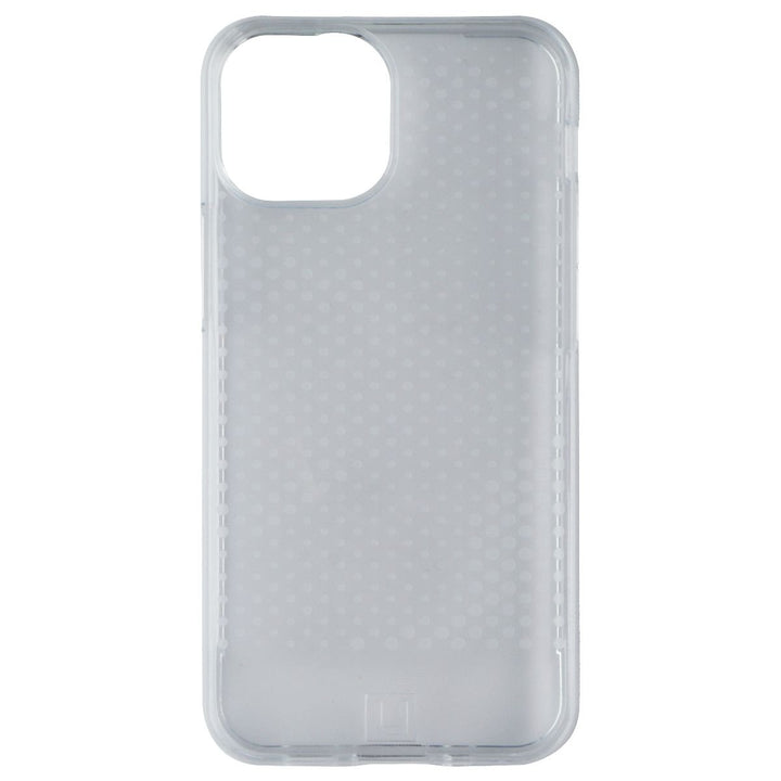 UAG Lucent Series Case for Apple iPhone 13 mini - Ice Image 2