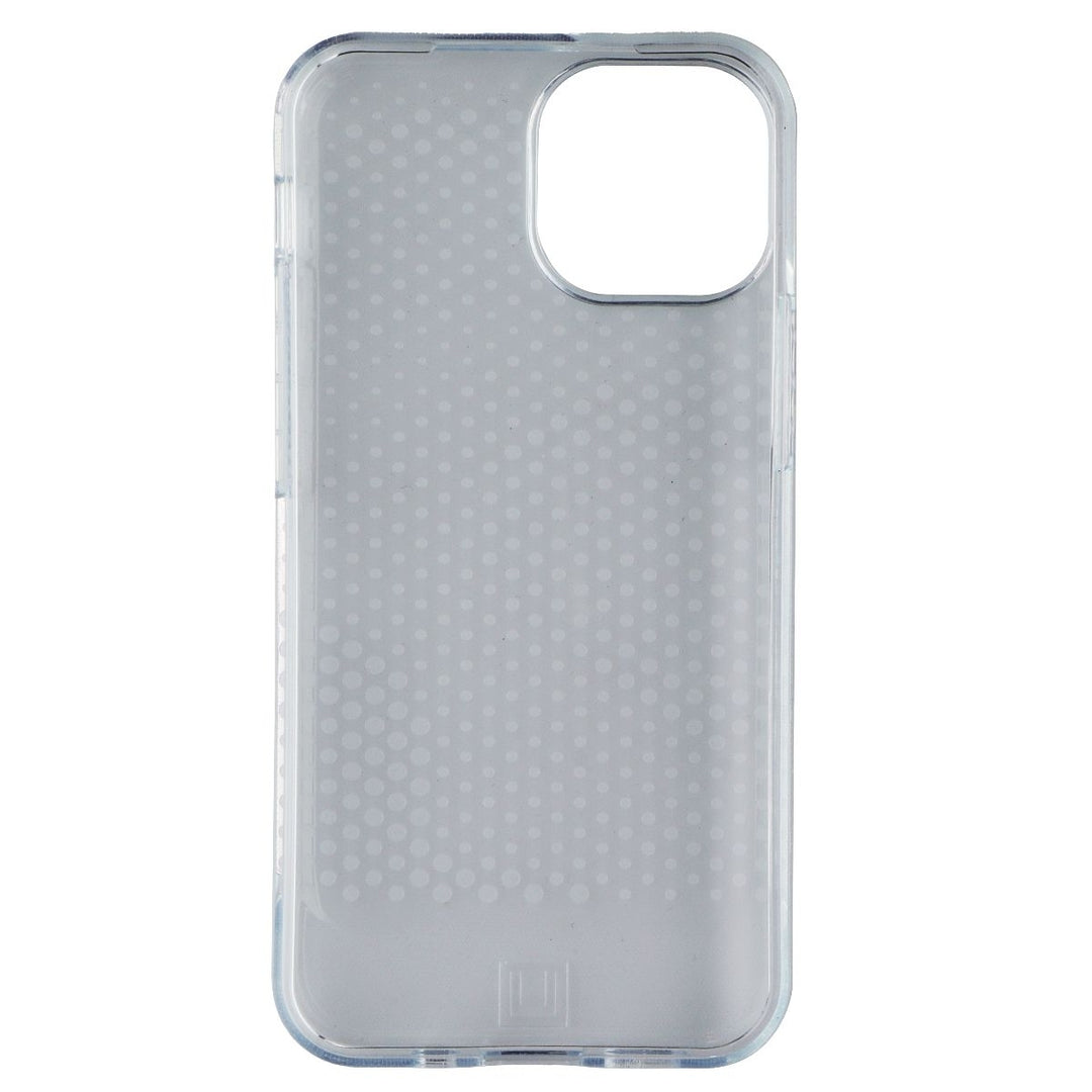 UAG Lucent Series Case for Apple iPhone 13 mini - Ice Image 3