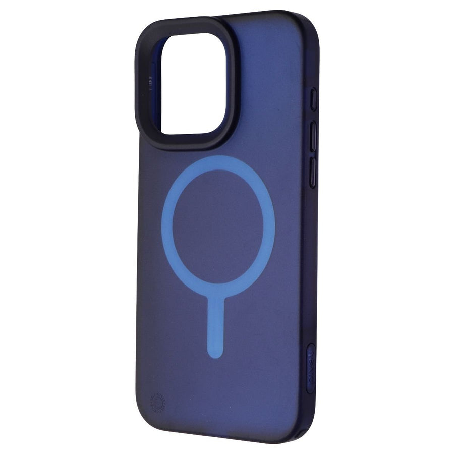 Pivet Zero+ Series Case for MagSafe for Apple iPhone 15 Pro Max - Ocean Blue Image 1