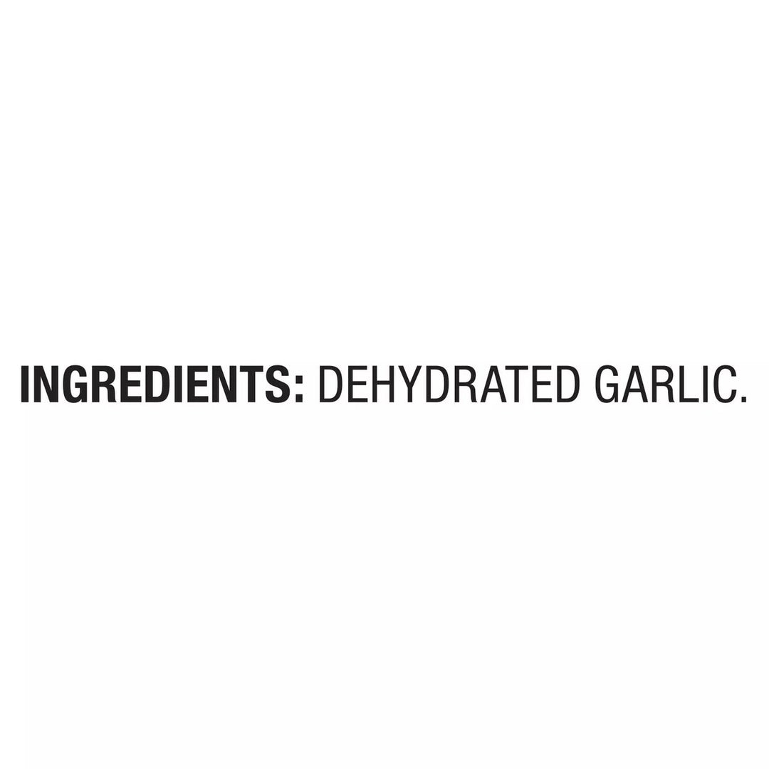 Members Mark Fine Garlic Powder 21 Ounce Image 3