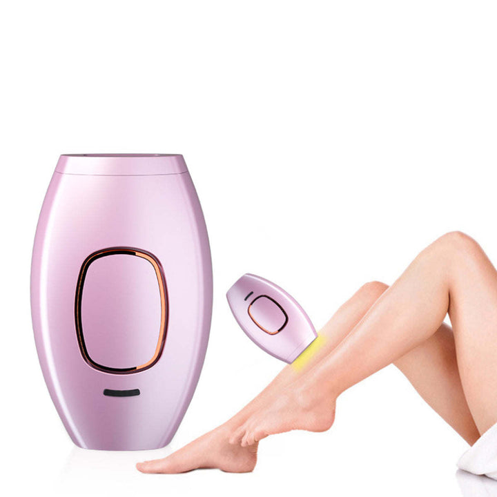 Face To Feet Laser Hair Remover Image 6