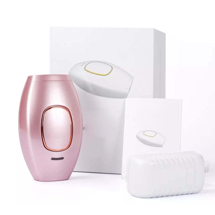 Face To Feet Laser Hair Remover Image 12