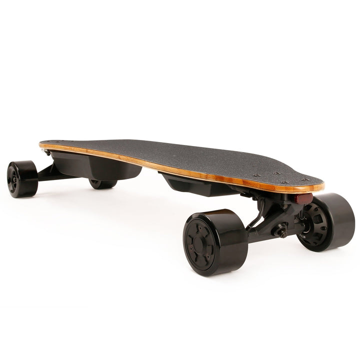 600 Watt 2 dual Hub motors Electric Longboard 36V Image 10