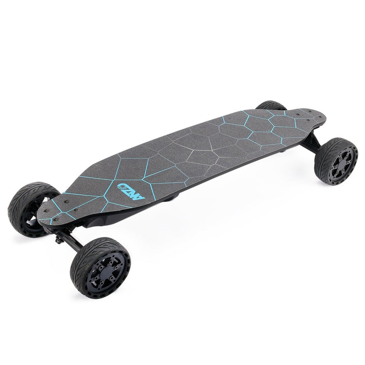 All terrain Electric Skateboard with 32mph max speed Image 10