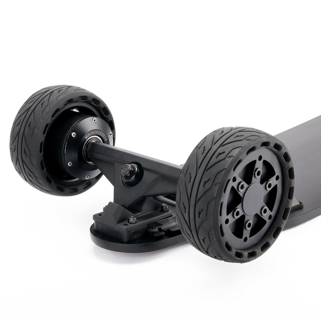 All terrain Electric Skateboard with 32mph max speed Image 12