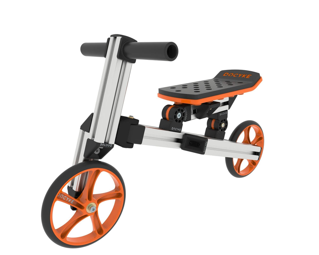 20 in 1 Kids Balance Bike Buildable Kit (Not Electric) Image 8