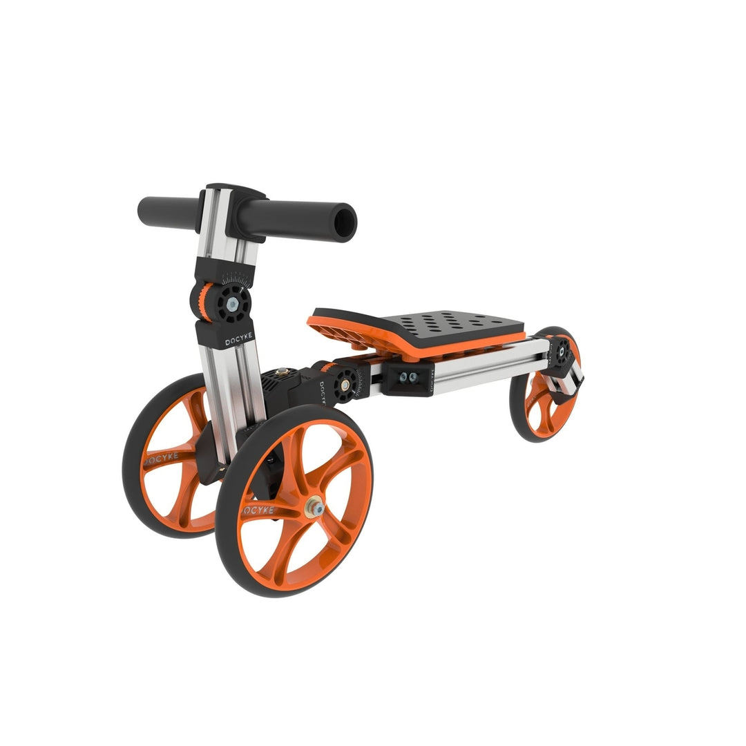 20 in 1 Kids Balance Bike Buildable Kit (Not Electric) Image 12