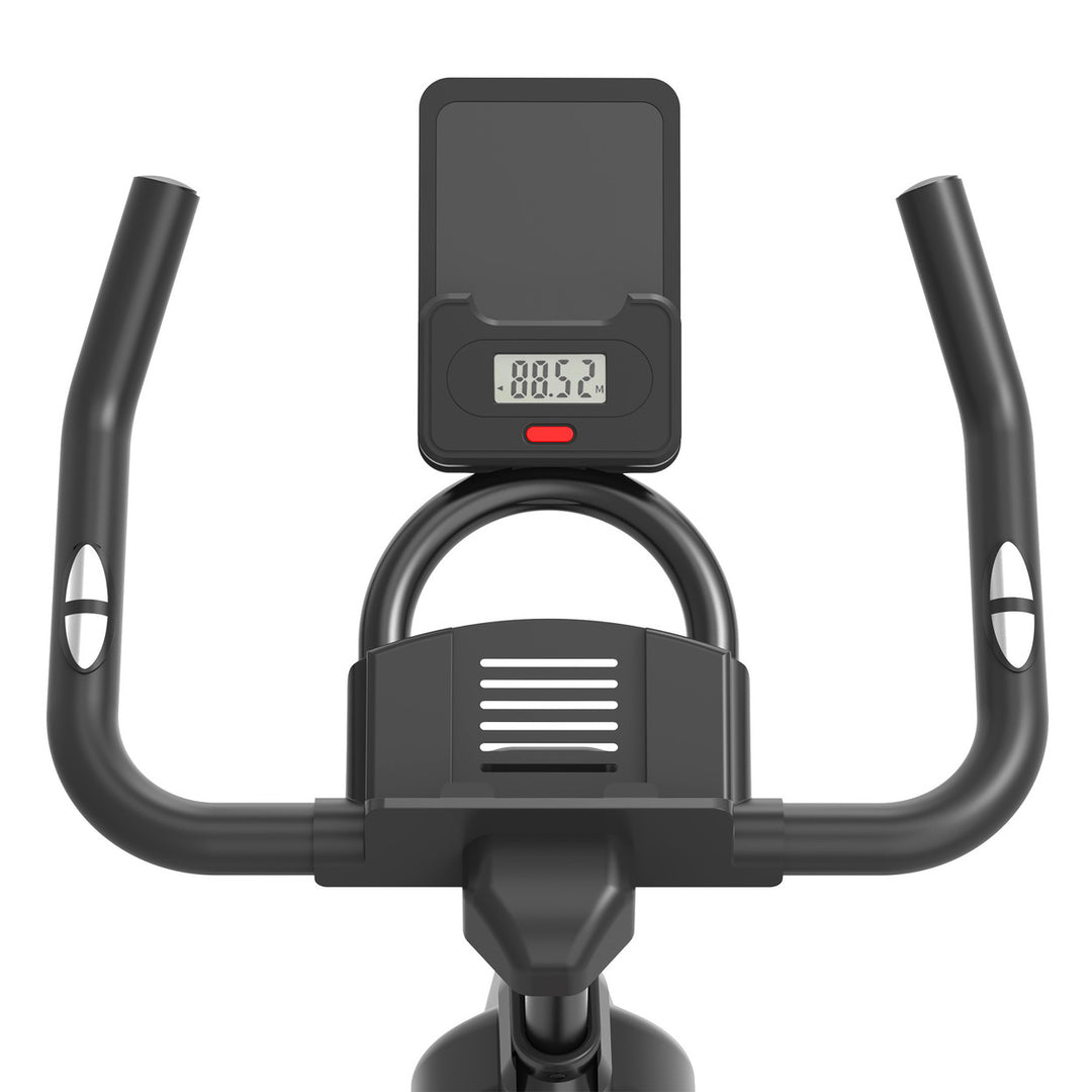 Indoor Cycling Stationary Exercise Bike Image 12