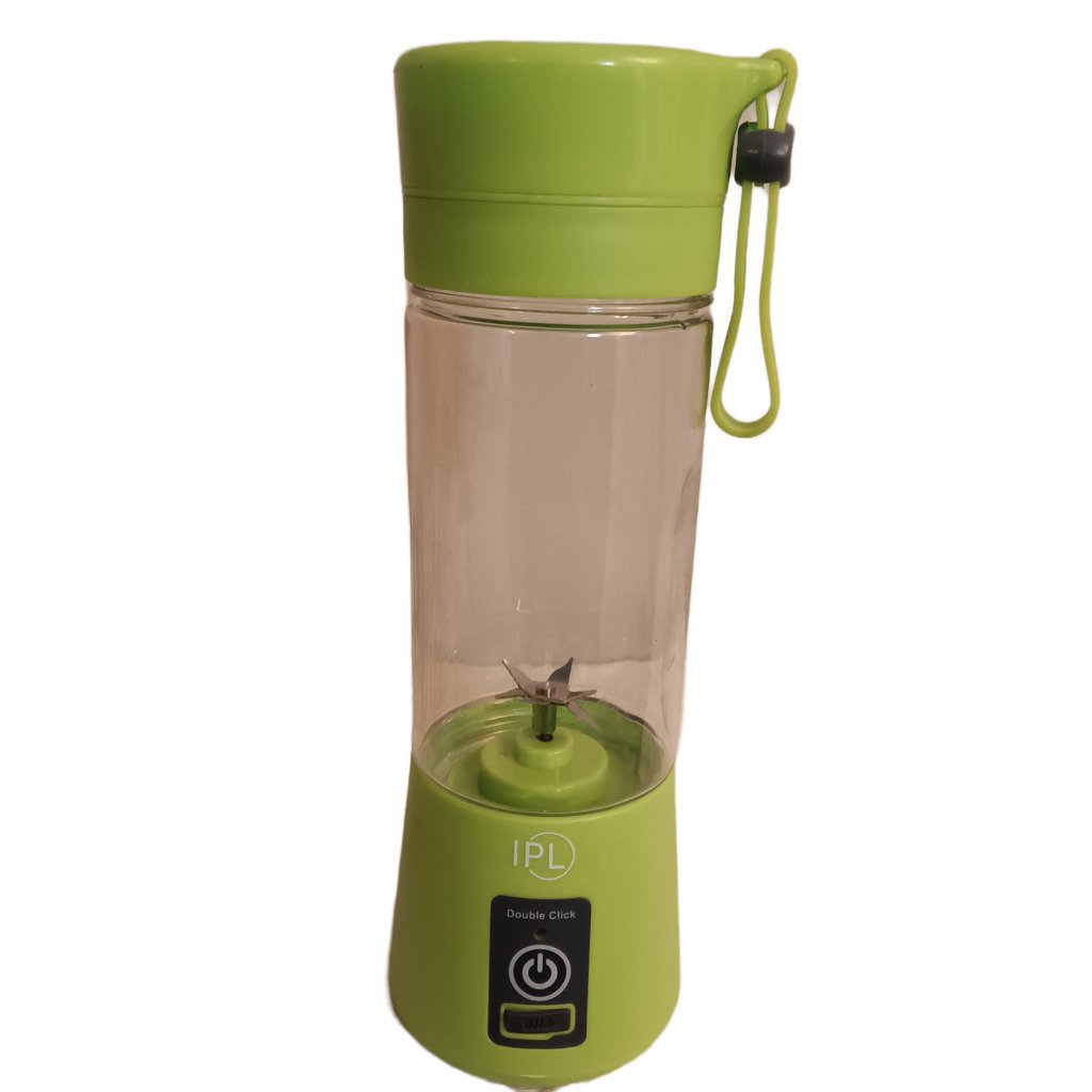 IPL 380ML Portable Blender Image 4