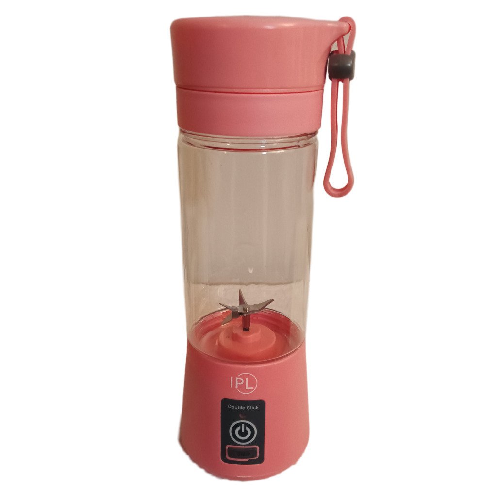 IPL 380ML Portable Blender Image 6