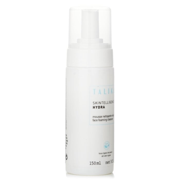 Talika - Skintelligence Hydra Face Foaming Cleanser(150ml/5oz) Image 1