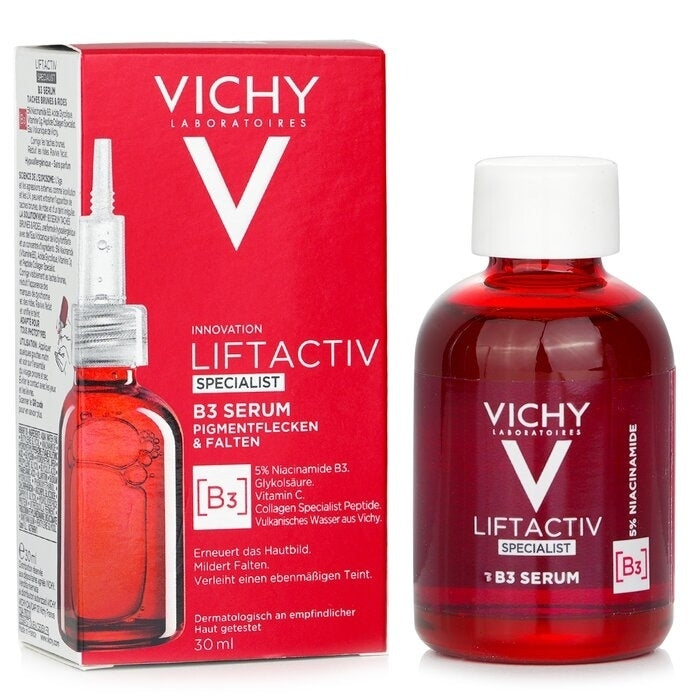 Vichy - Liftactiv Specialist B3 Serum Pigmentflecken and Falten(30ml) Image 2