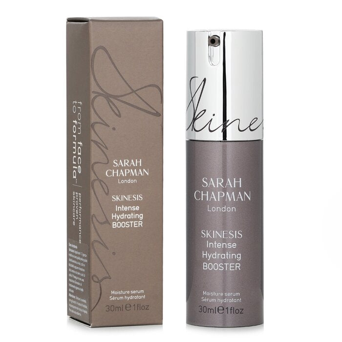 Sarah Chapman - Skinesis Intense Hydrating Booster Moisture Serum(30ml/1oz) Image 1