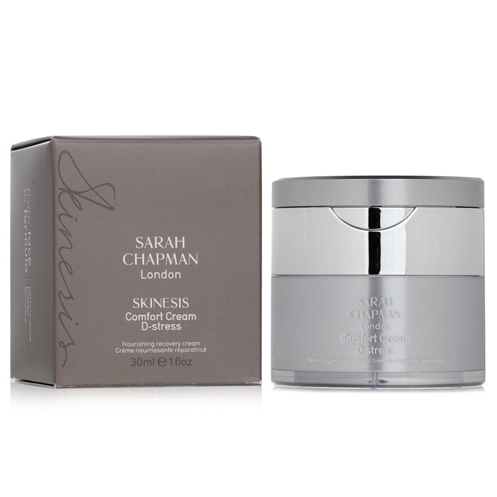 Sarah Chapman - Skinesis Comfort Cream D-Stress(30ml/1oz) Image 1