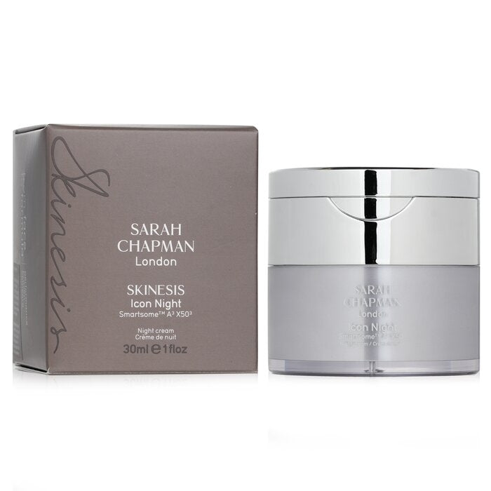 Sarah Chapman - Icon Night Smartsome A X50 Cream(30ml/1oz) Image 1