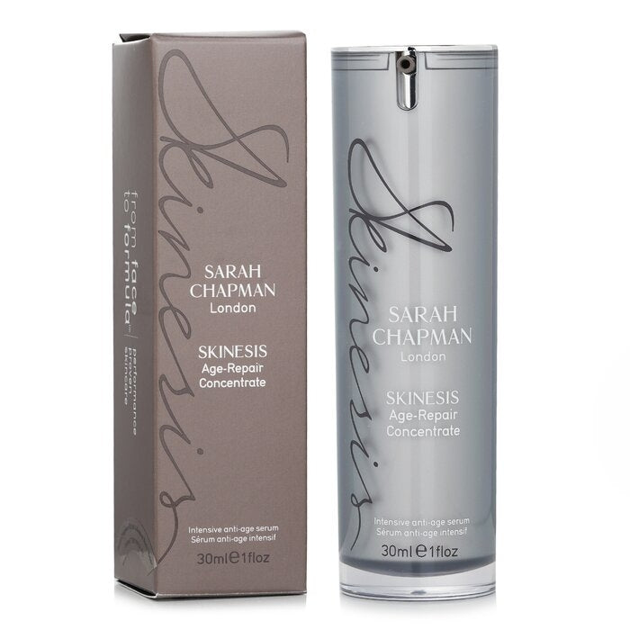 Sarah Chapman - Skinesis Age-Repair Concentrate Intensive Anti-Age Serum(30ml/1oz) Image 1