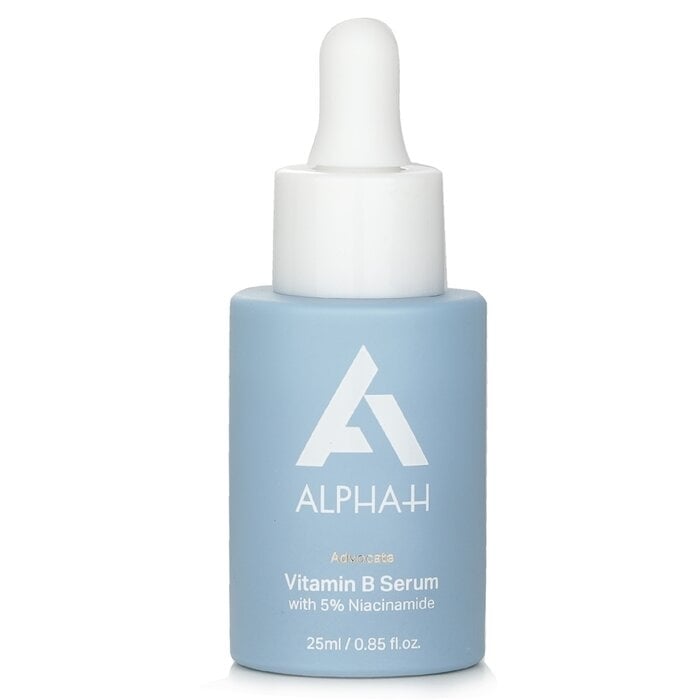 Alpha-H - Vitamin B Serum with 5% Niacinamide(25ml/0.85oz) Image 1