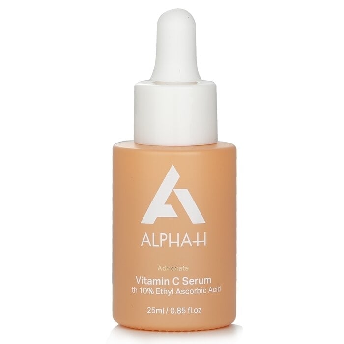 Alpha-H - Vitamin C Serum with 10% Ethyl Ascorbic Acid(25ml/0.85oz) Image 1