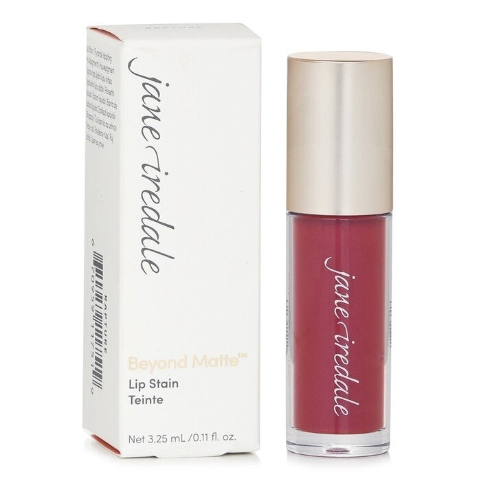 Jane Iredale - Beyond Matte Lip Stain - Rapture(3.25ml/0.11oz) Image 2