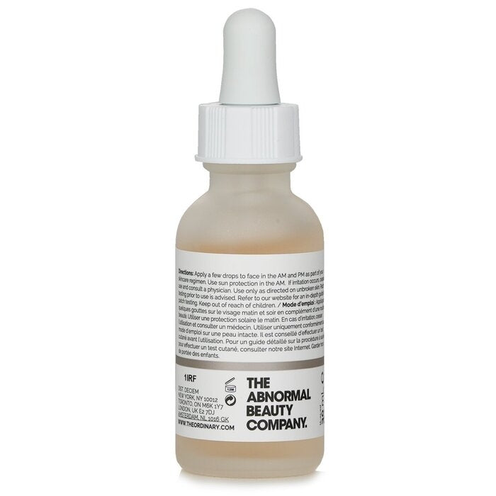 The Ordinary - Alpha Arbutin 2% + HA Concentrated Serum(30ml/1oz) Image 3