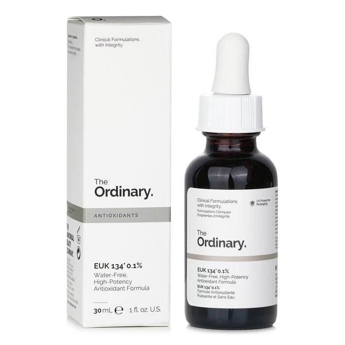 The Ordinary - EUK 134 0.1%(30ml/1oz) Image 1