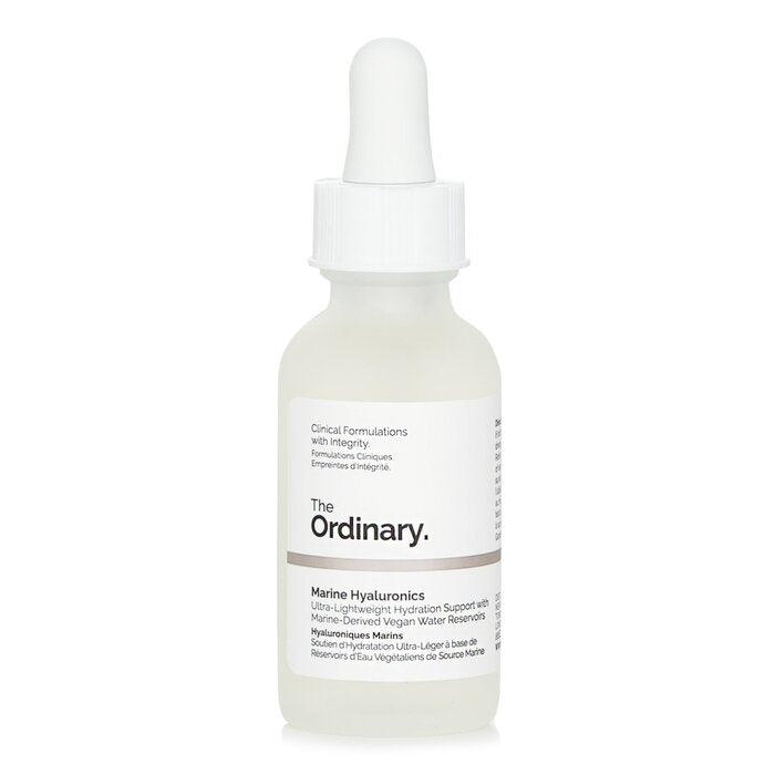 The Ordinary - Marine Hyaluronics(30ml/1oz) Image 1