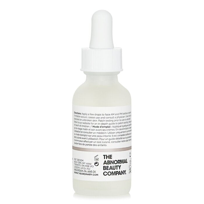 The Ordinary - Marine Hyaluronics(30ml/1oz) Image 3