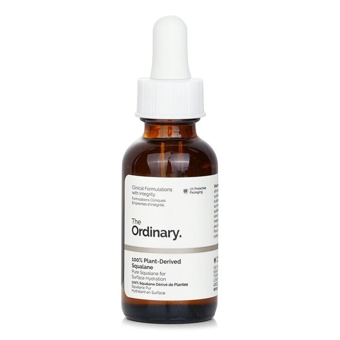 The Ordinary - 100% Plant-Derived Squalane(30ml/1oz) Image 1