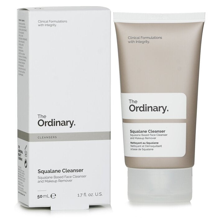 The Ordinary - Squalane Cleanser(50ml/1.7oz) Image 2
