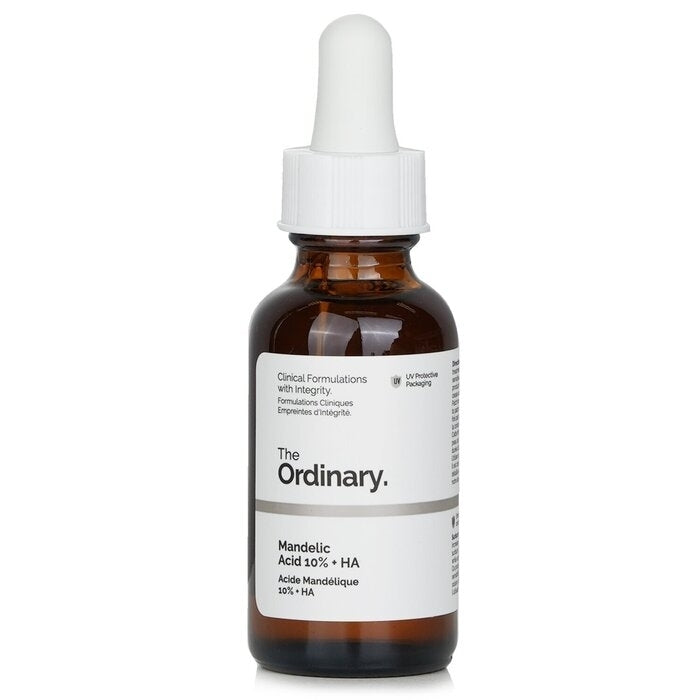 The Ordinary - Mandelic Acid 10%+ HA(30ml/1oz) Image 1