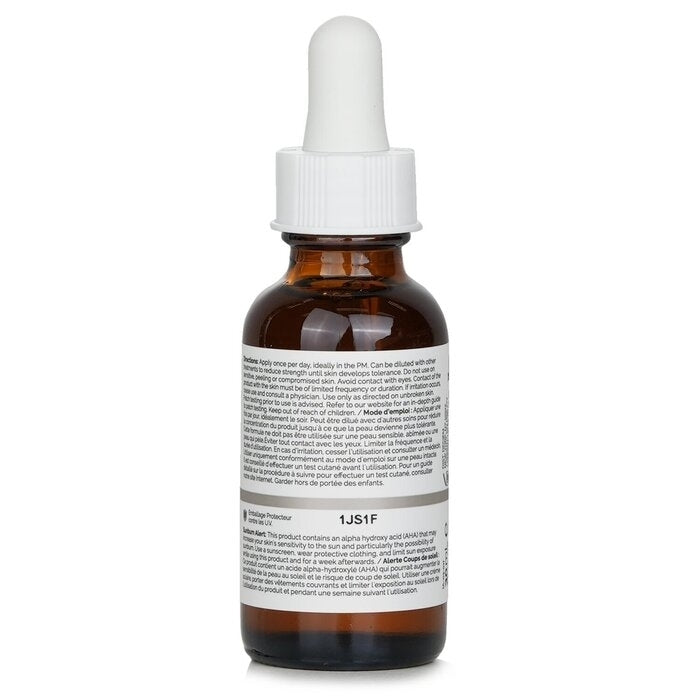 The Ordinary - Mandelic Acid 10%+ HA(30ml/1oz) Image 3