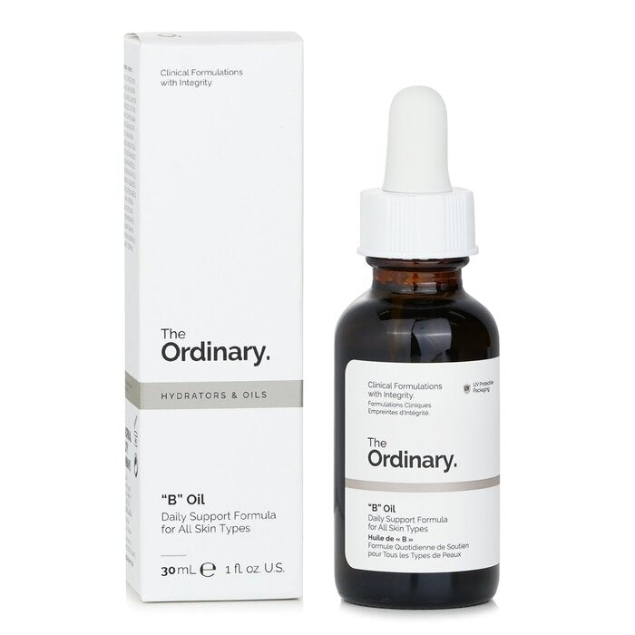 The Ordinary - "B" Oil(30ml/1oz) Image 2