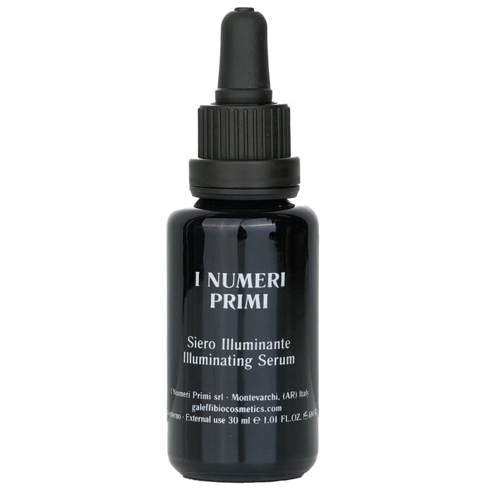 I Numeri Primi - N.2 Illuminating Serum(30ml/1oz) Image 3