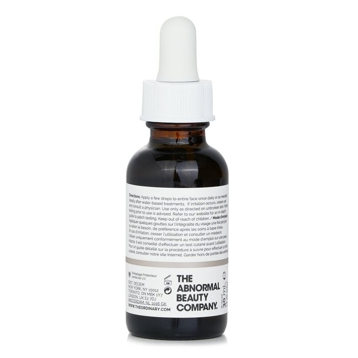 The Ordinary - "B" Oil(30ml/1oz) Image 3