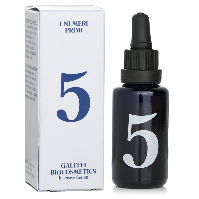 I Numeri Primi - N.5 Intensive Serum(30ml/1.01oz) Image 2