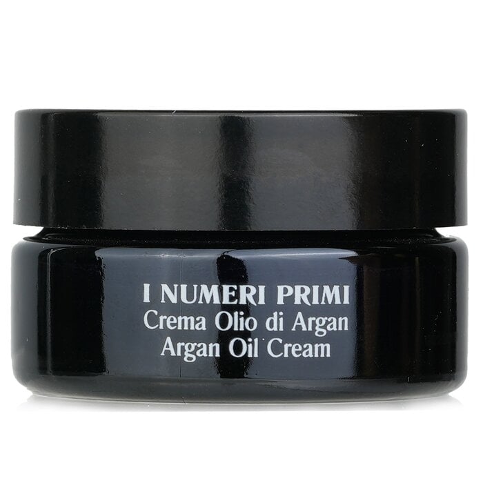 I Numeri Primi - N.3 Argan Oil Cream(50ml/1.7oz) Image 1