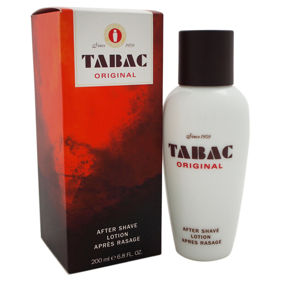 Maurer and Wirtz Men BATHBODY Tabac Original 6.8 oz Image 1