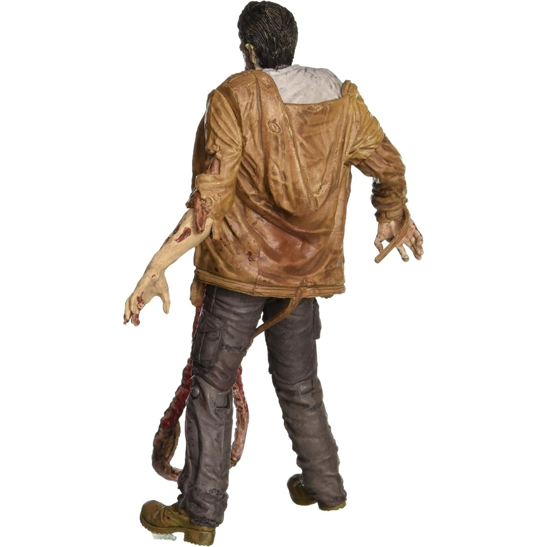 McFarlane Toys The Walking Dead TV Series 6 Bungee Guts Walker Figure Image 2