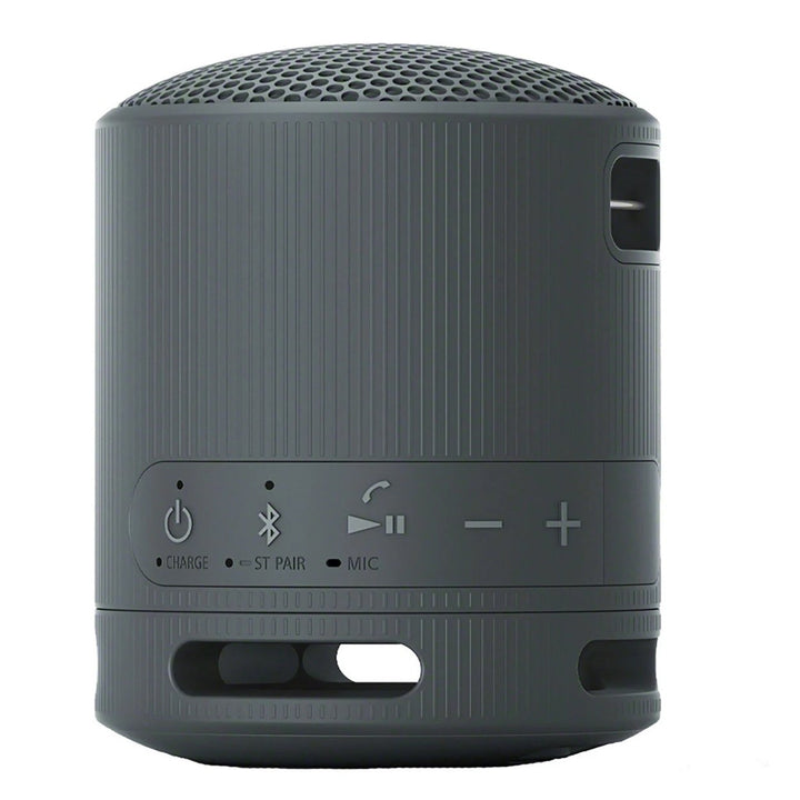 Sony SRSXB100 Bluetooth Portable Speaker Image 2