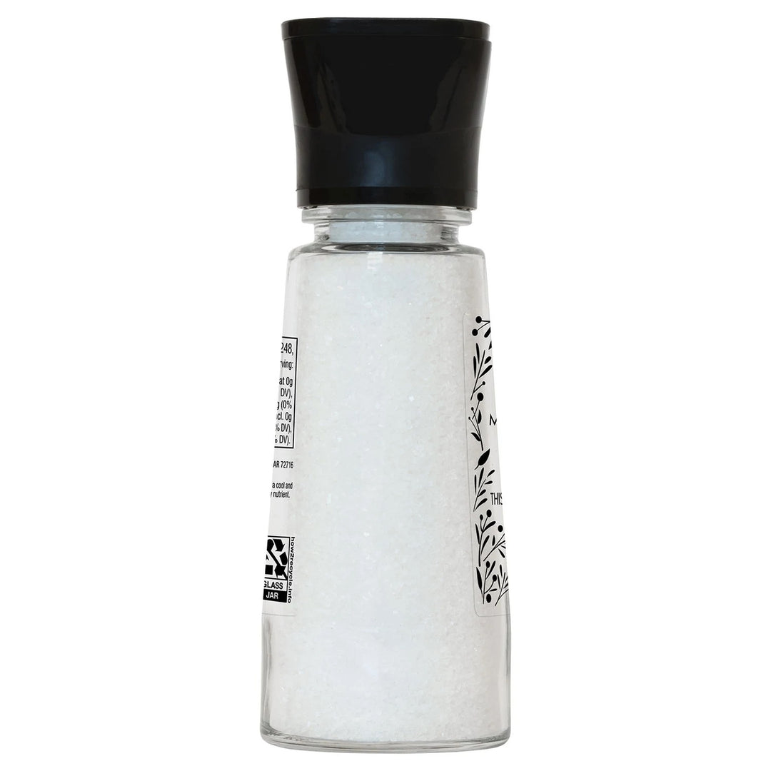 Members Mark Mediterranean Sea Salt Grinder 14.9 Ounce Image 3