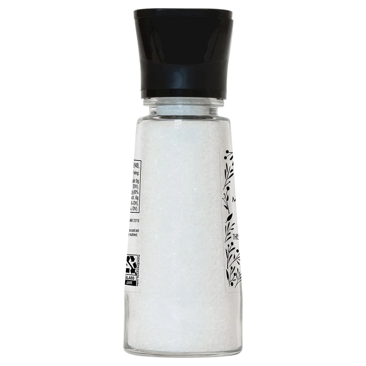 Members Mark Mediterranean Sea Salt Grinder 14.9 Ounce Image 3