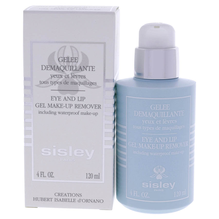 Sisley Women SKINCARE Eye and Lip Make-Up Remover 4 oz Image 1