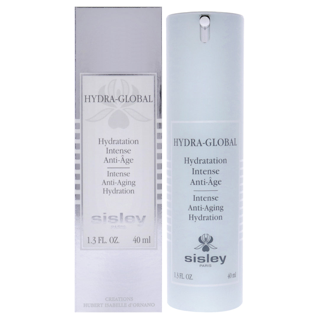 Sisley Women SKINCARE Hydra Global Intense Anti-Aging 1.3 oz Image 1