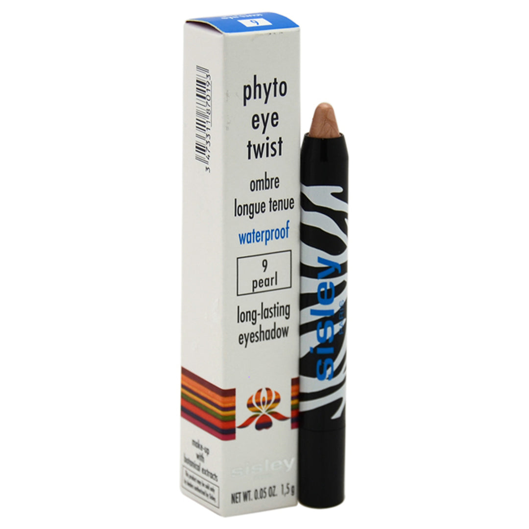 Sisley Women COSMETIC Phyto-Eye Twist Waterproof Eyeshadow - 9 Pearl 0.05 oz Image 1