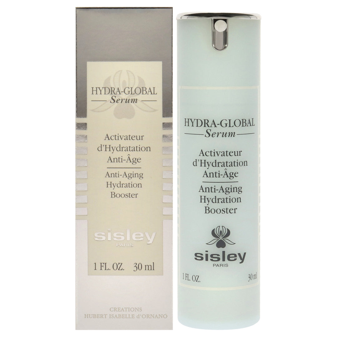 Sisley Unisex SKINCARE Hydra Global Serum Anti-Aging Hydration Booster 1 oz Image 1